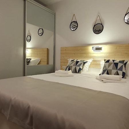 Confort Studio 1 City Center ブカレスト エクステリア 写真